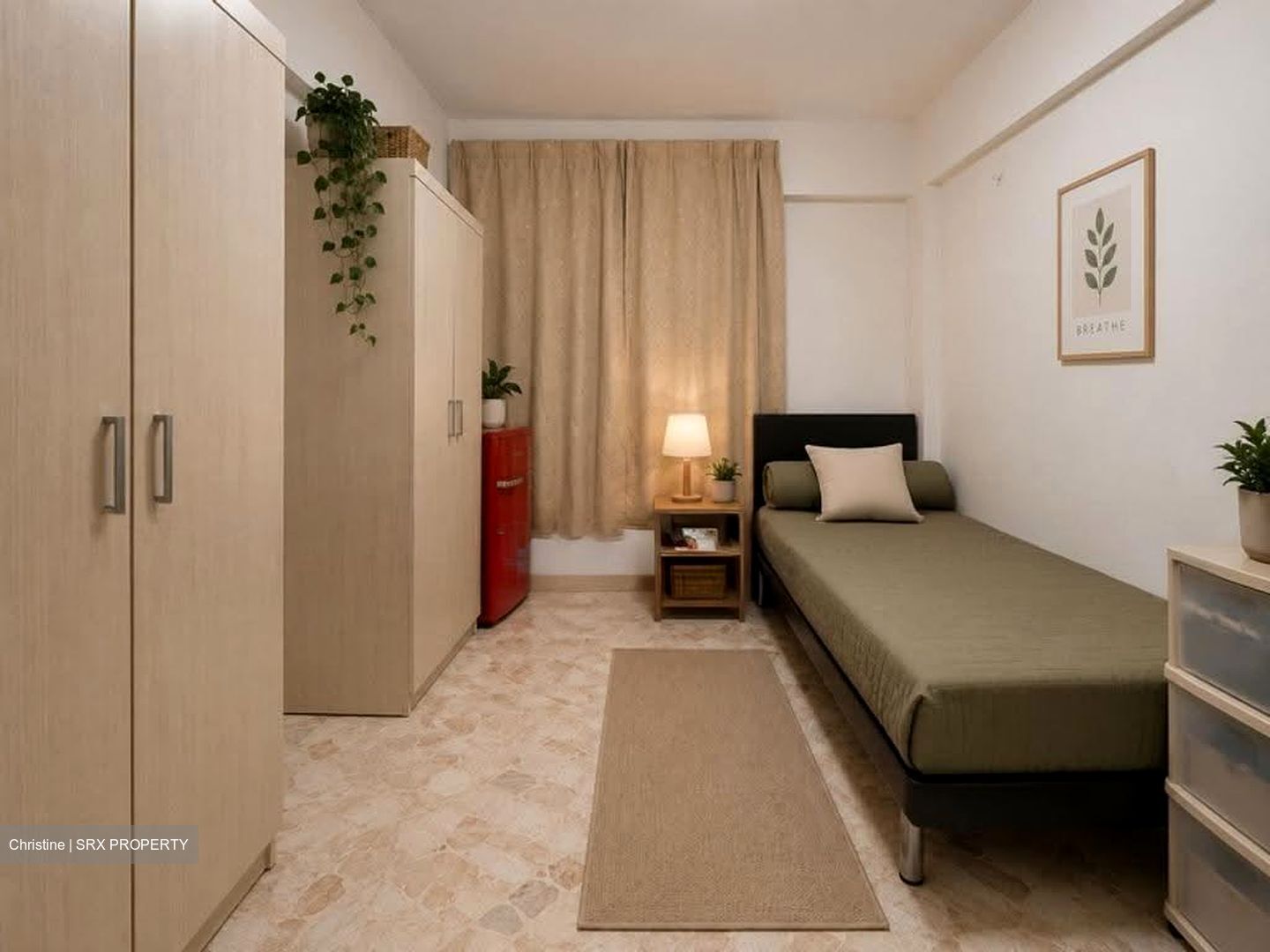 Blk 112 Jurong East Ville (Jurong East), HDB 4 Rooms #613211651
